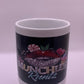 Tha Munchies Runtz Custom Strain Logo Mug