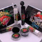 Tha Munchies Vapors 6 pc Gift Set