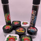 Tha Munchies Weed So Strong, They Gotta Put It In Glass Jars 9 pc Gift Set