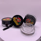 Tha Munchies Weed So Strong, They Gotta Put It In Glass Jars 9 pc Gift Set