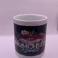 Tha Munchies Runtz Custom Strain Logo Mug