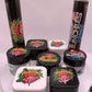 Tha Munchies Weed So Strong, They Gotta Put It In Glass Jars 9 pc Gift Set