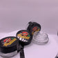 Tha Munchies Weed So Strong, They Gotta Put It In Glass Jars 9 pc Gift Set