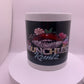 Tha Munchies Runtz Custom Strain Logo Mug