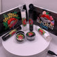 Tha Munchies Vapors 6 pc Gift Set