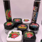 Tha Munchies Weed So Strong, They Gotta Put It In Glass Jars 9 pc Gift Set