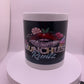 Tha Munchies Runtz Custom Strain Logo Mug