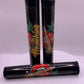 Plastic Pre-Roll Black Tubes