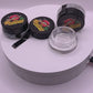 Tha Munchies Weed So Strong, They Gotta Put It In Glass Jars 9 pc Gift Set