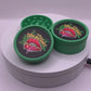 Tha Munchies Custom Biodegradable Hemp Grinders