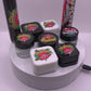 Tha Munchies Weed So Strong, They Gotta Put It In Glass Jars 9 pc Gift Set