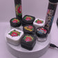 Tha Munchies Weed So Strong, They Gotta Put It In Glass Jars 9 pc Gift Set