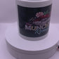 Tha Munchies Runtz Custom Strain Logo Mug