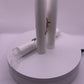 Plastic Pre-Roll Translucent Clear Tube
