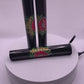 Plastic Pre-Roll Opaque Black Tube