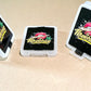 Plastic Flip Containers