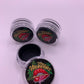 5mL (0.5g-1g) Silicone Concentrate Containers (2) Pieces