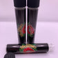 Child-Resistant Glass Pre-Roll Tube with Tha Munchies Custom Design