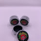 5mL (0.5g-1g) Silicone Concentrate Containers (2) Pieces